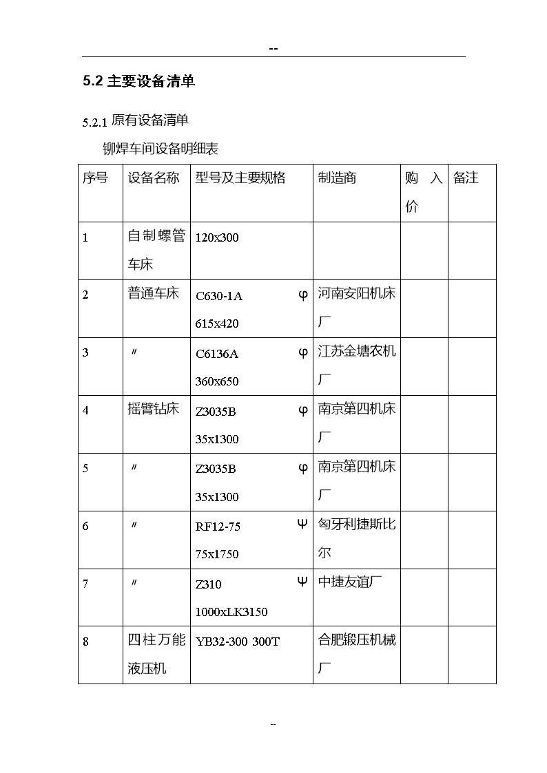 物料搬运装备制造基地项目可行性研究报告 | 什么值得下